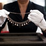 tressor joyas el cuidado de las joyas