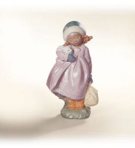 conejito lladro