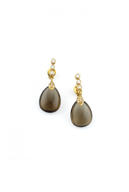 pendientes fume